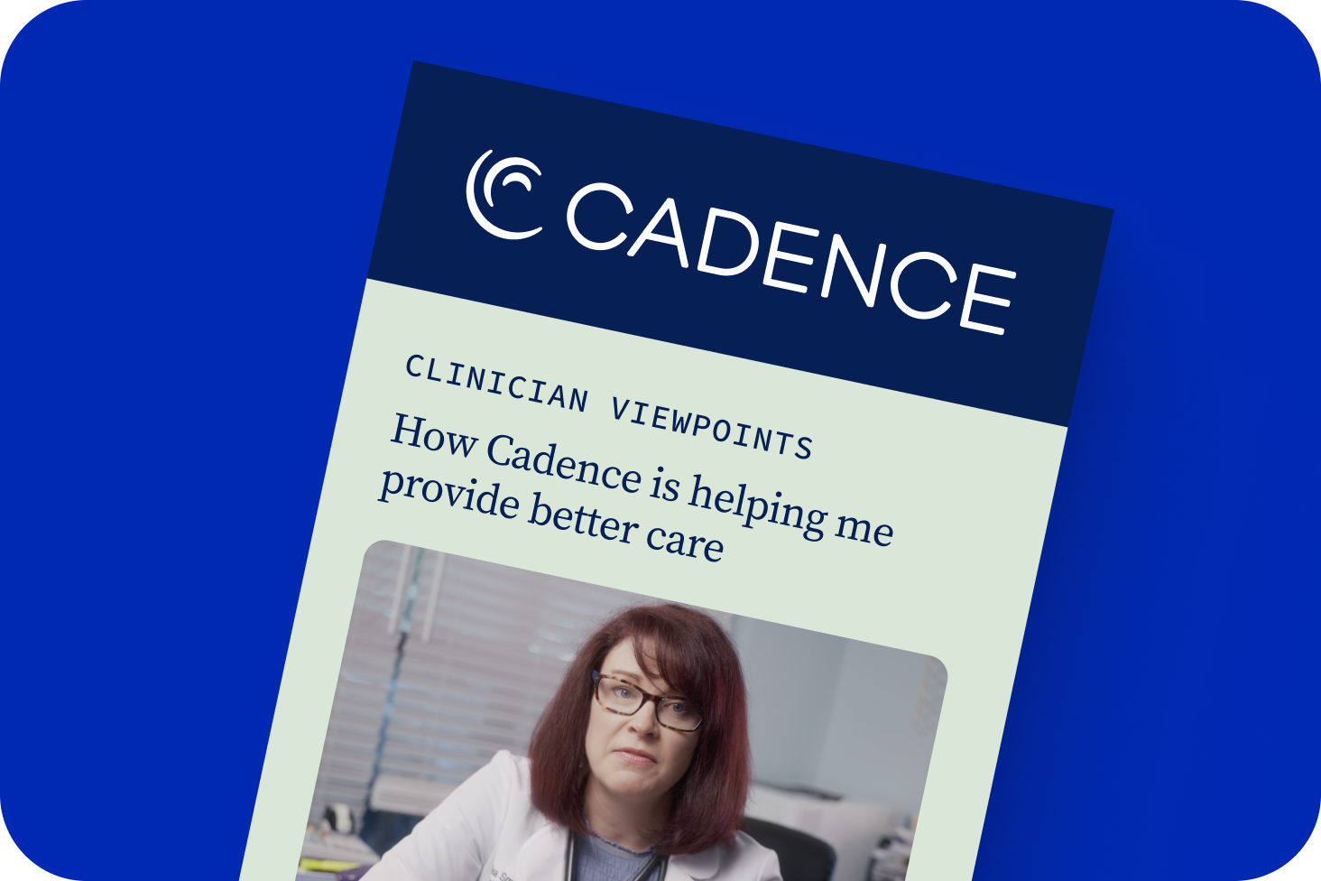 clinician-describes-how-cadence-remote-monitoring-is-helping-her